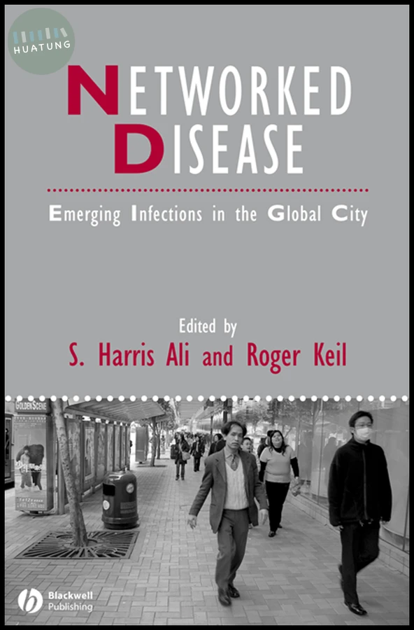 Networked Disease 