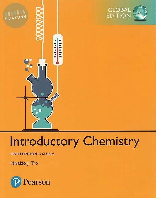 Introductory Chemistry (SI) (6版)