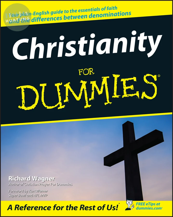 Christianity For Dummies 