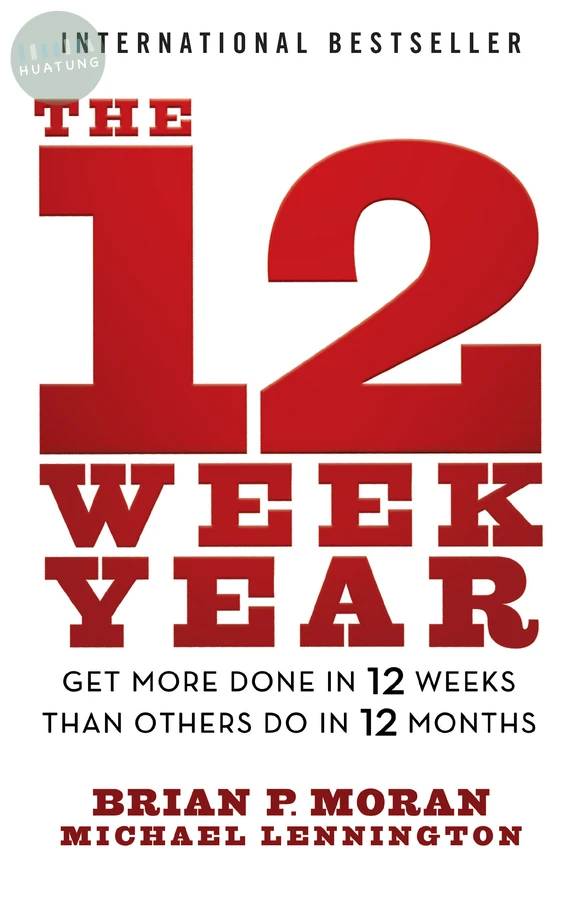 The 12 Week Year 