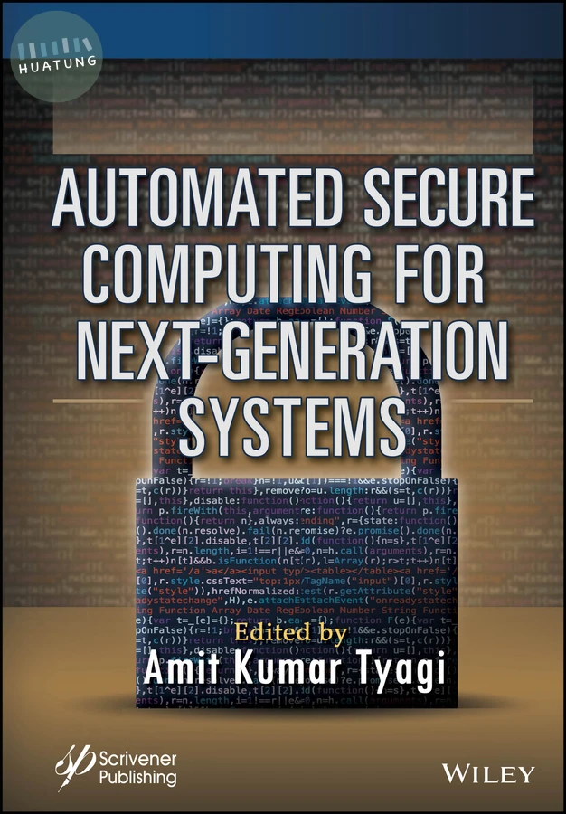 Automated Secure Computing for Next-Generation Systems 