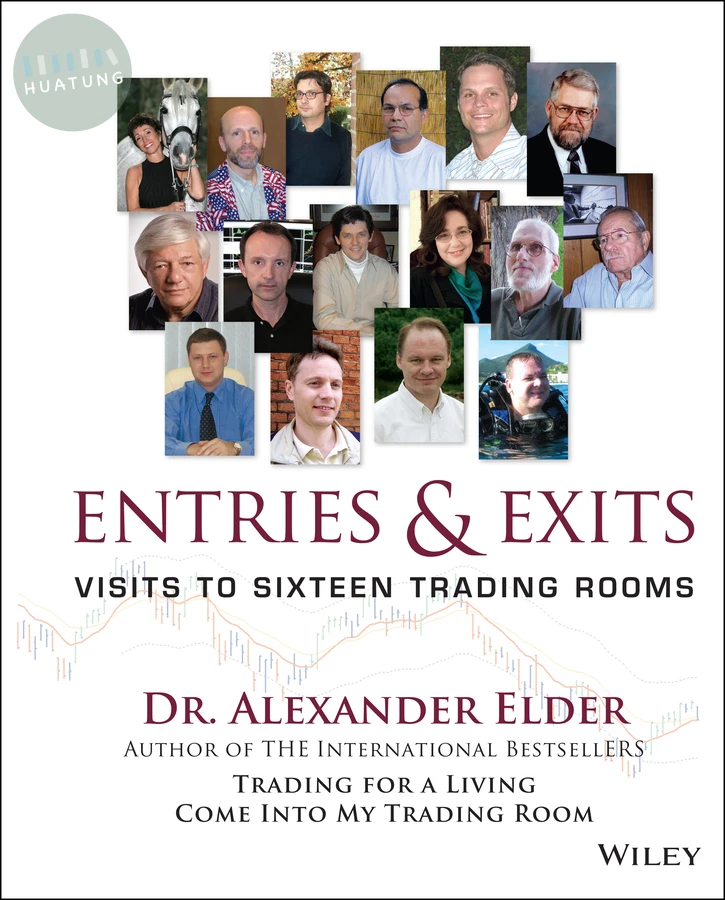 Entries and Exits 