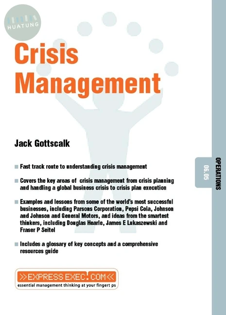 Crisis Management 