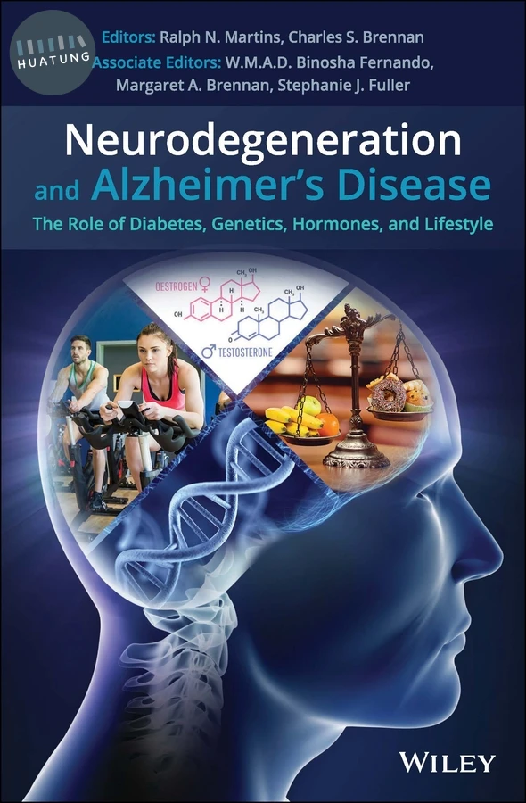 Neurodegeneration and Alzheimer's Disease 