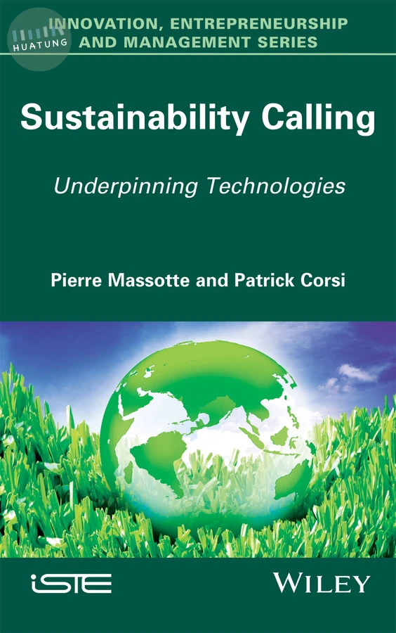 Sustainability Calling 