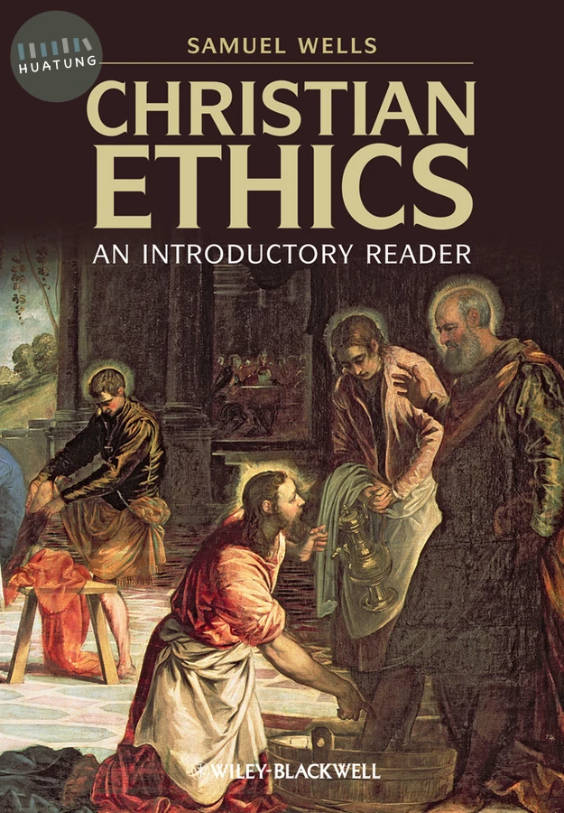 Christian Ethics 