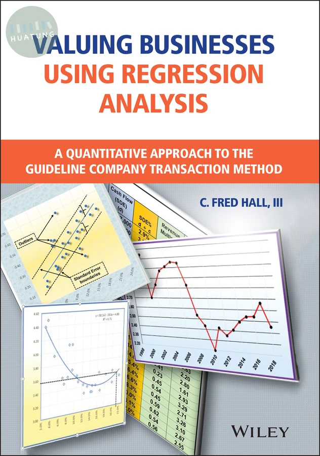 Valuing Businesses Using Regression Analysis 