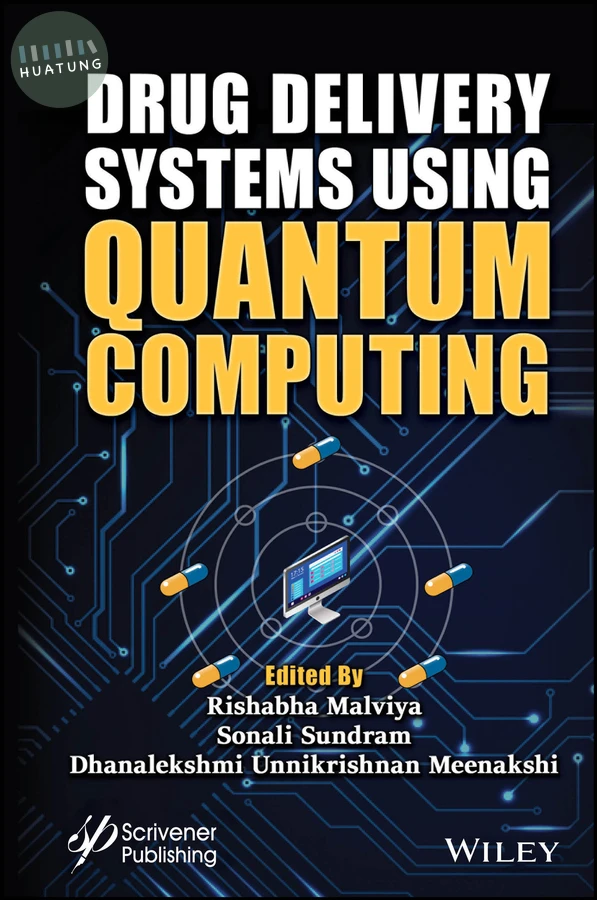 Drug Delivery Systems using Quantum Computing 
