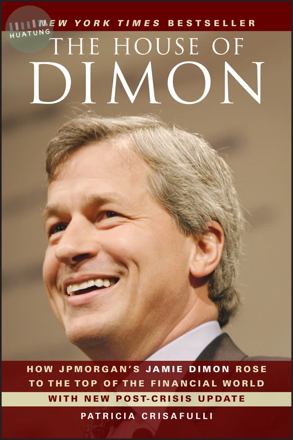 The House of Dimon 