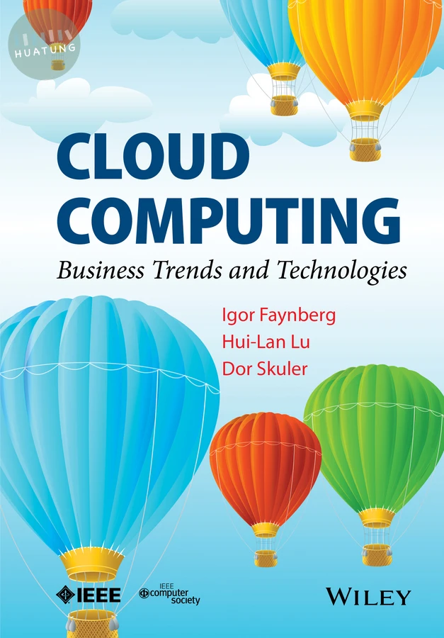 Cloud Computing 