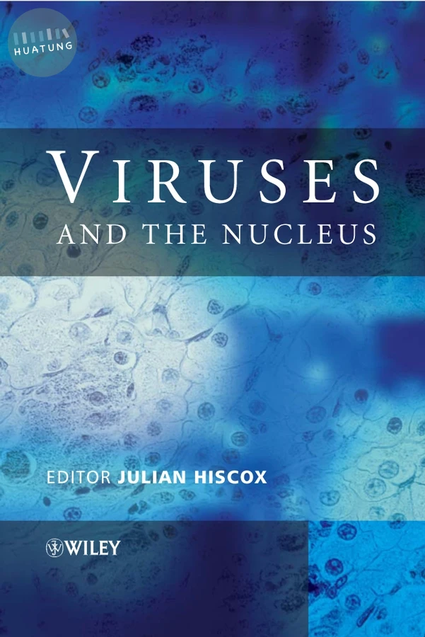 Viruses and the Nucleus 