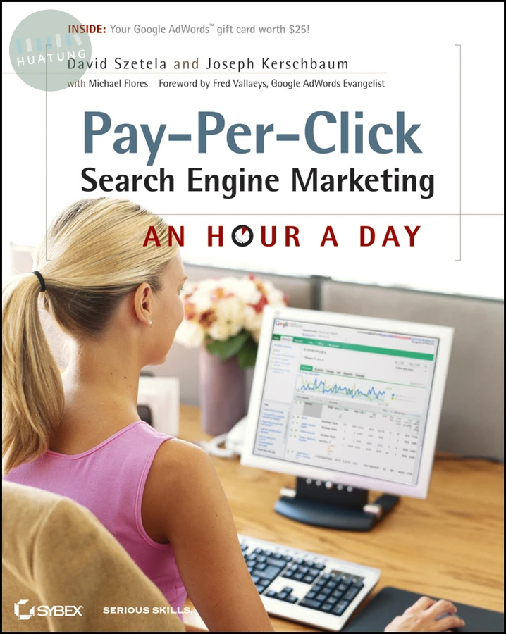 Pay-Per-Click Search Engine Marketing 