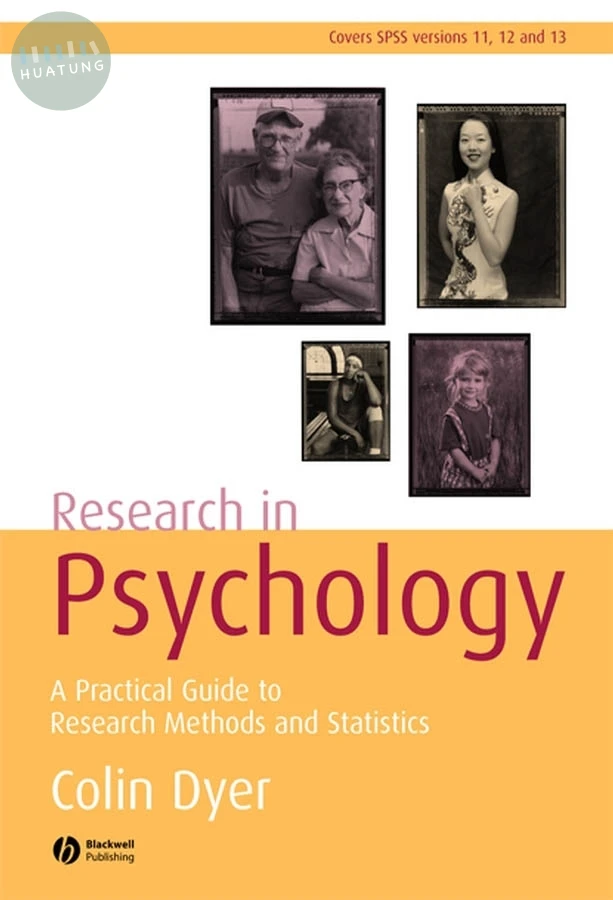 Research in Psychology 