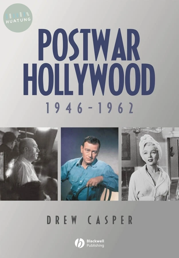 Postwar Hollywood 