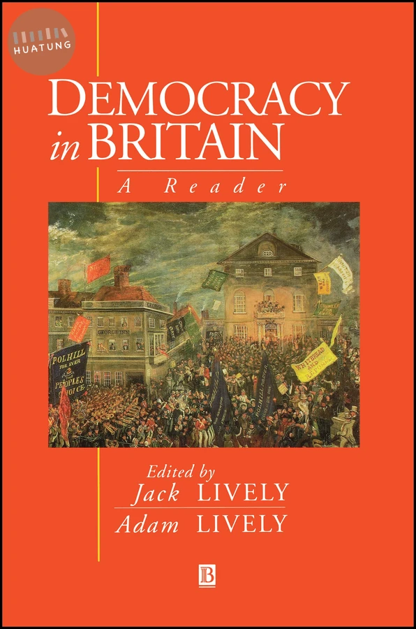 Democracy in Britain 