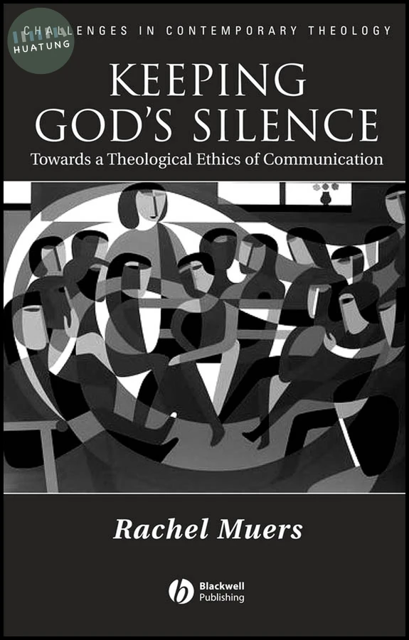Keeping God's Silence 