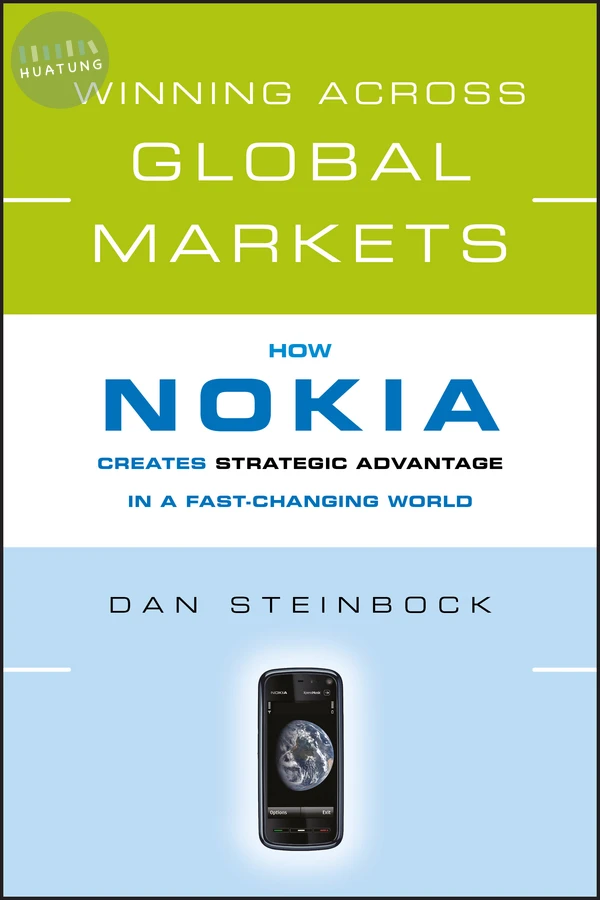 Winning Across Global Markets 