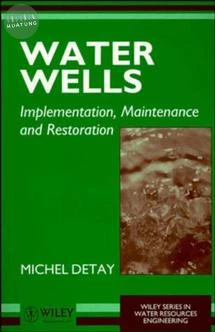 Water Wells 