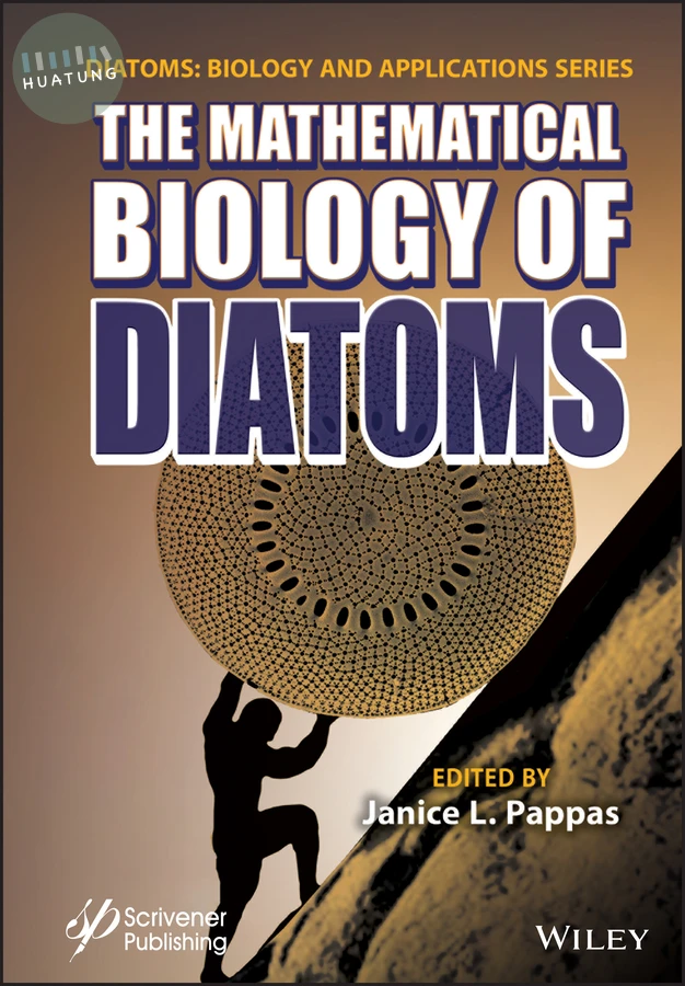 The Mathematical Biology of Diatoms 