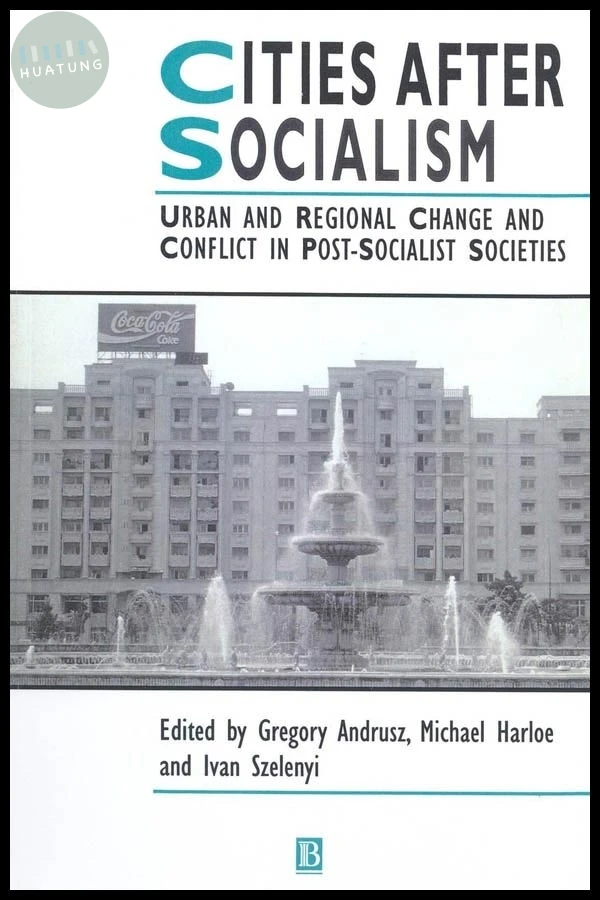 Cities After Socialism 