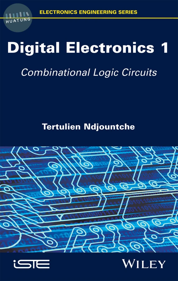 Digital Electronics 1 