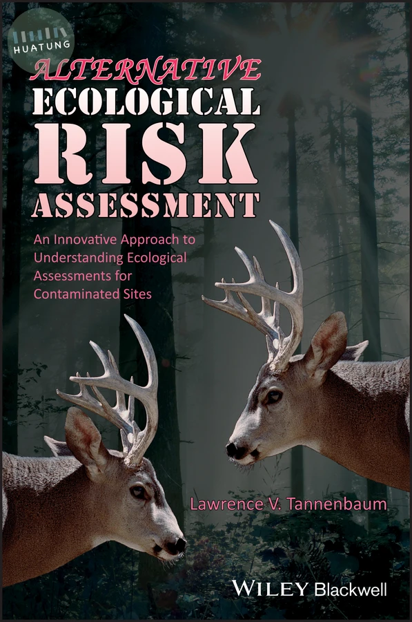 Alternative Ecological Risk Assessment 