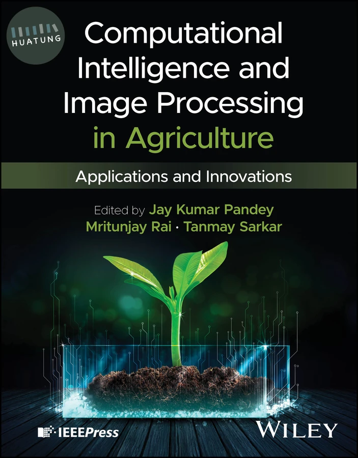 Computational Intelligence and Image Processing in Agriculture 
