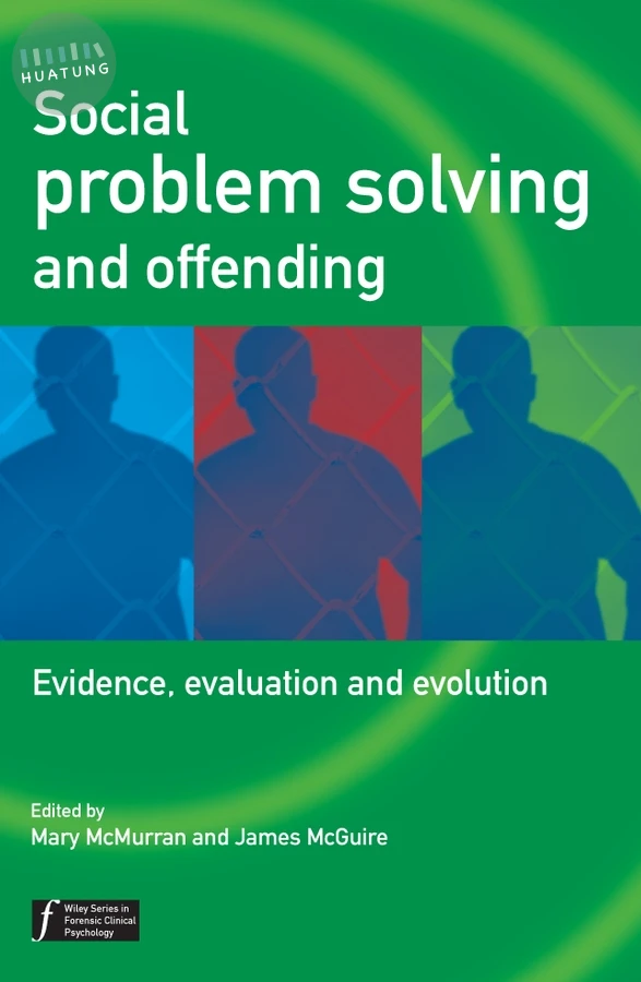Social Problem Solving and Offending 
