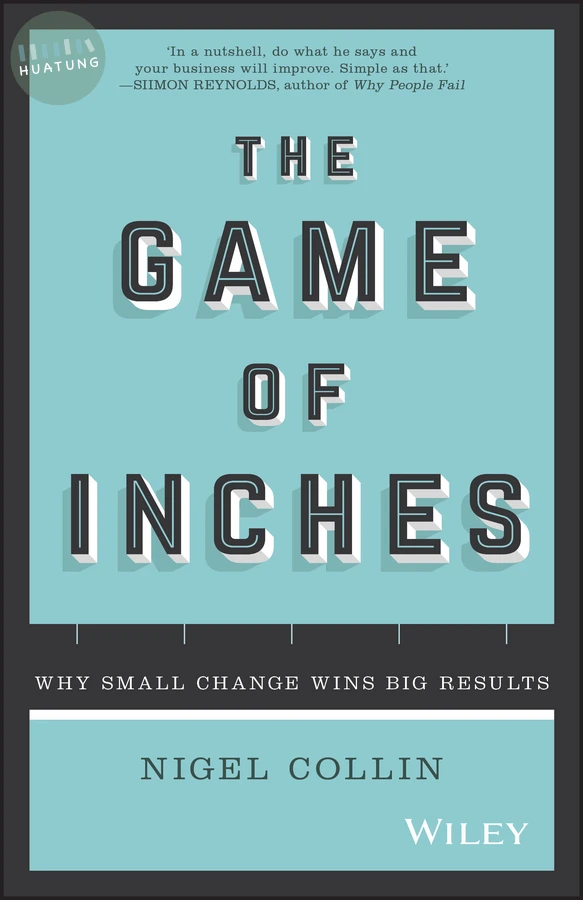 The Game of Inches 
