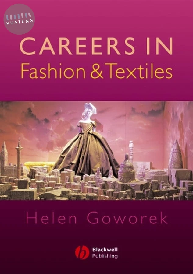 Careers in Fashion and Textiles 