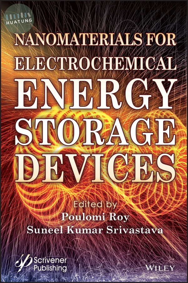 Nanomaterials for Electrochemical Energy Storage Devices 
