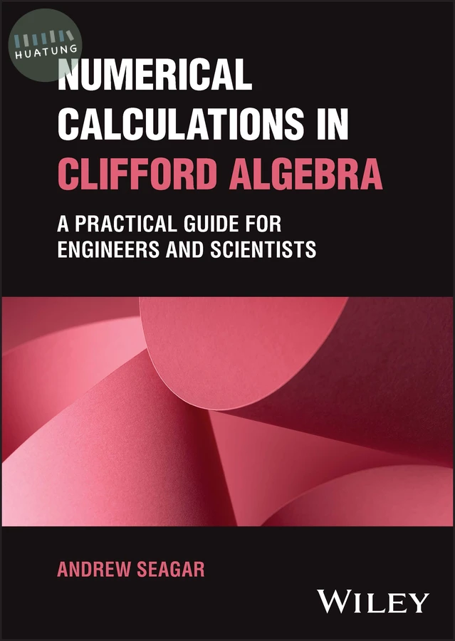 Numerical Calculations in Clifford Algebra 