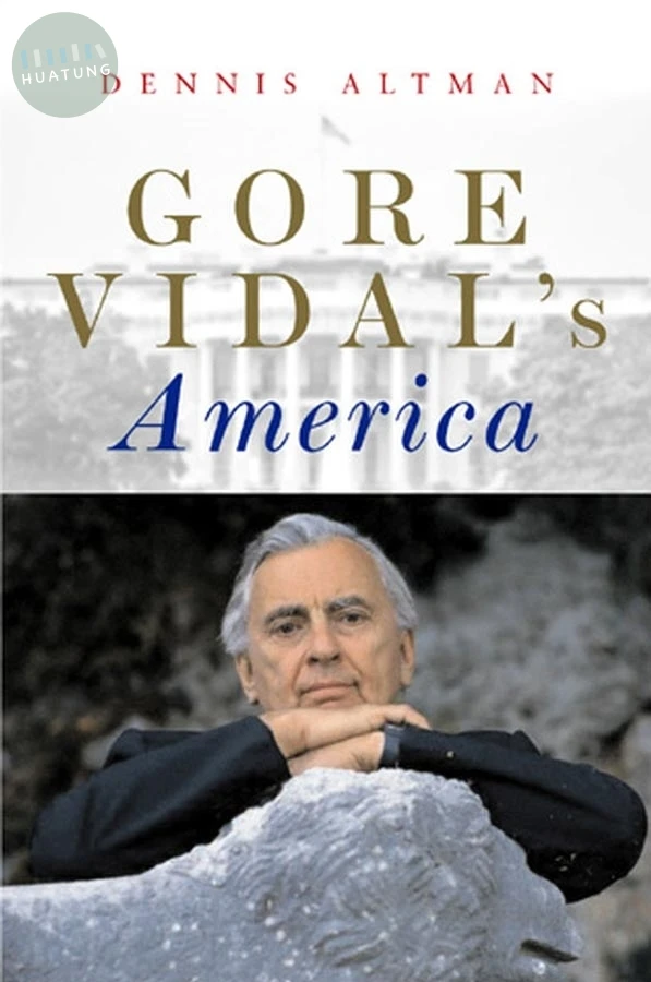Gore Vidal's America 