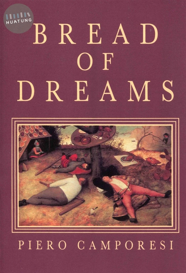 Bread of Dreams 