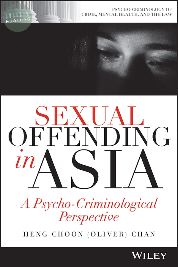 Sexual Offending in Asia 