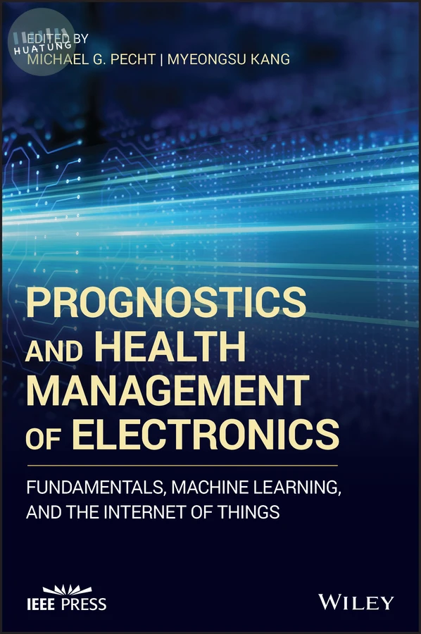Prognostics and Health Management of Electronics 
