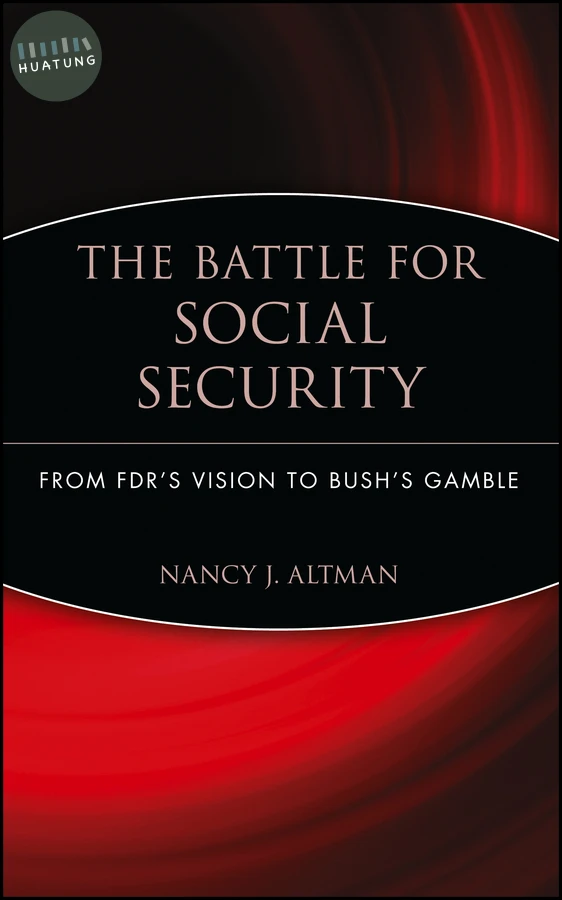 The Battle for Social Security 