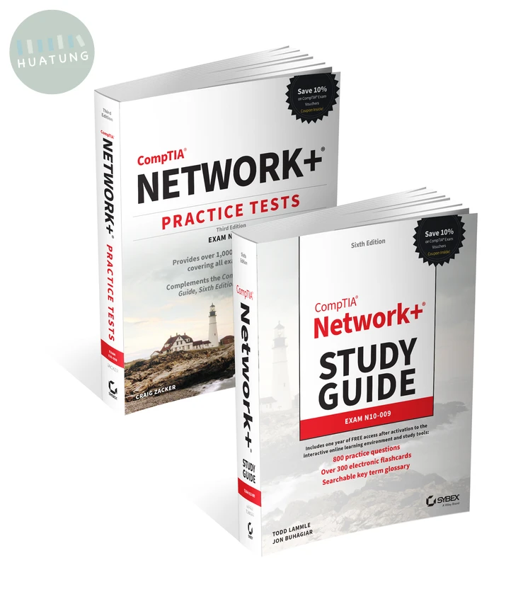 CompTIA Network+ Certification Kit 
