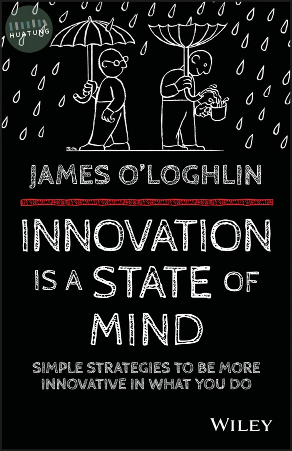 Innovation is a State of Mind 