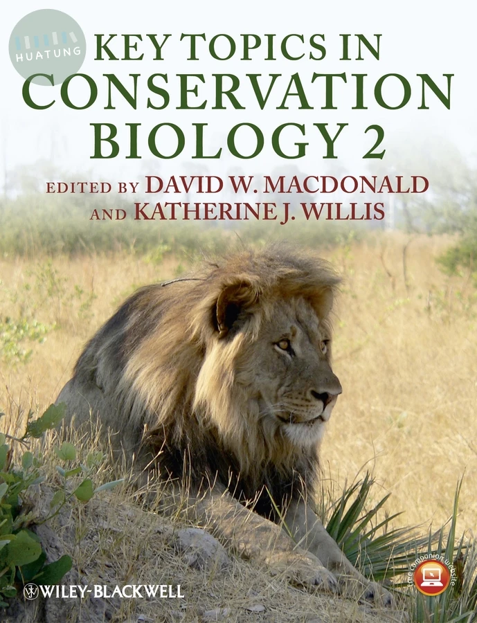 Key Topics in Conservation Biology 2 