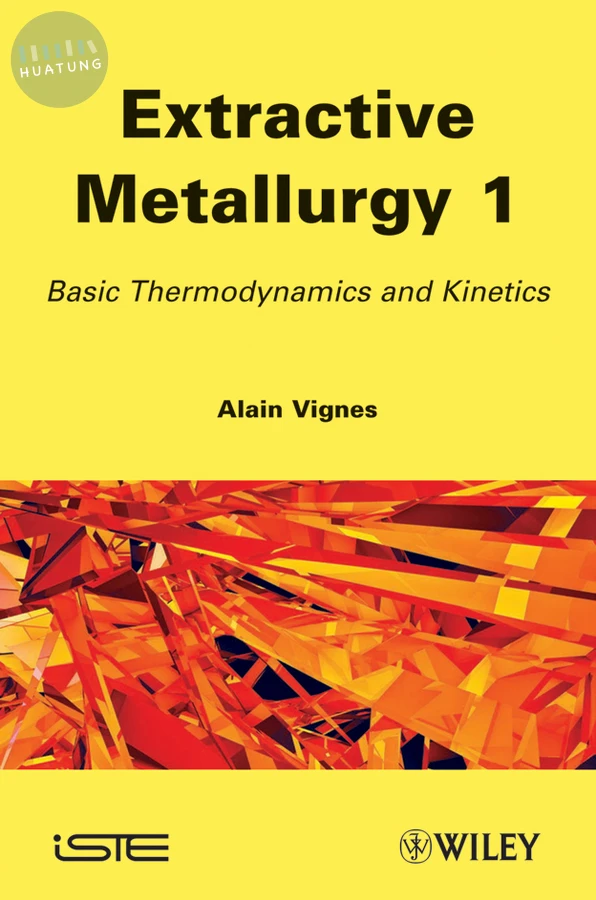 Extractive Metallurgy 1 