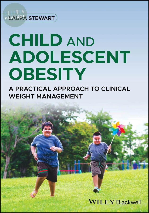 Child and Adolescent Obesity 
