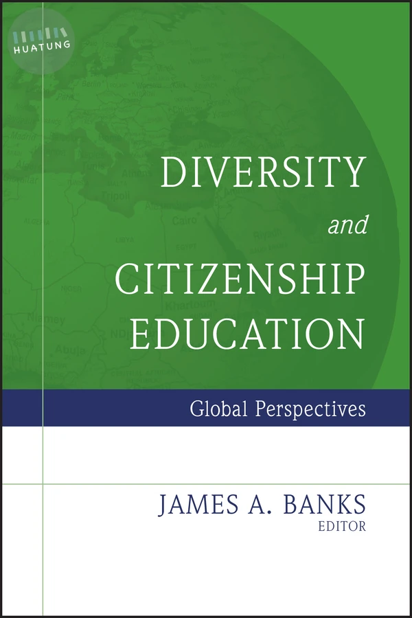 Diversity and Citizenship Education 