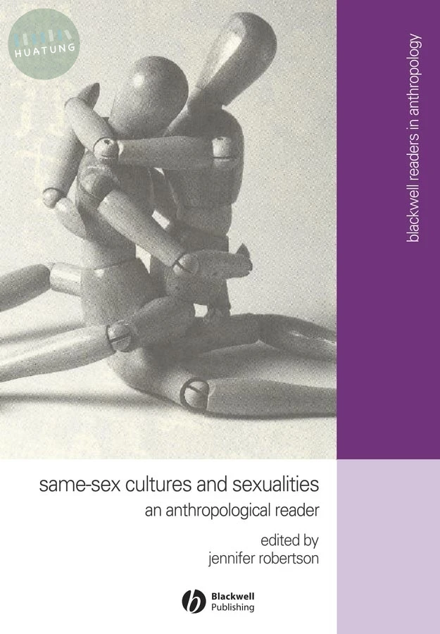 Same-Sex Cultures and Sexualities 
