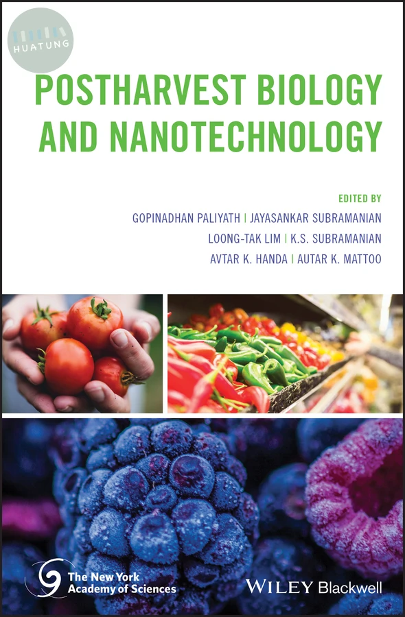 Postharvest Biology and Nanotechnology 