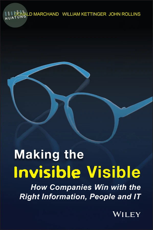 Making the Invisible Visible 