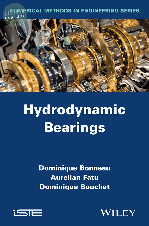 Hydrodynamic Bearings 