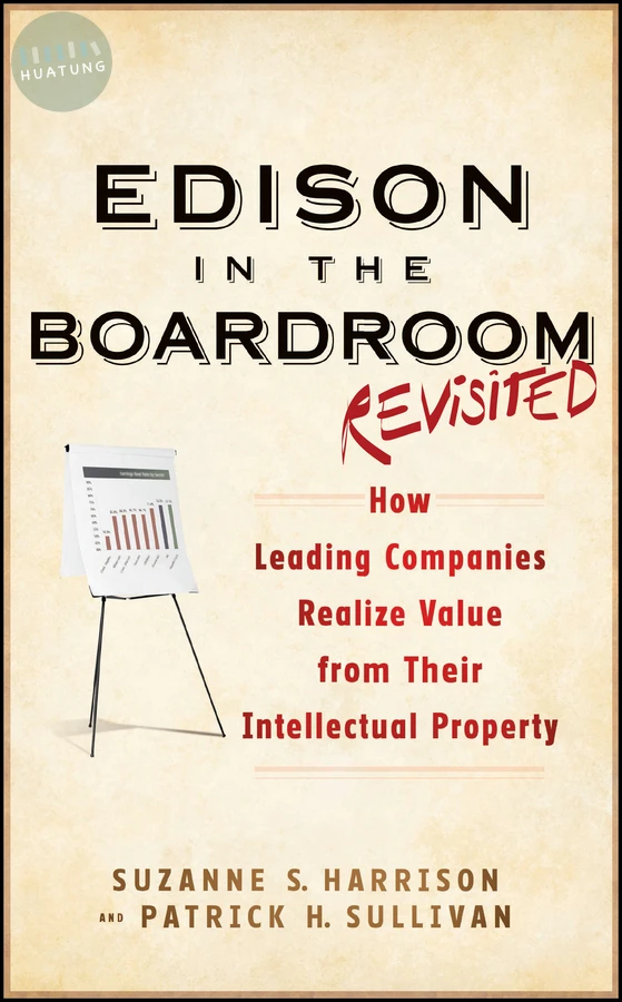 Edison in the Boardroom Revisited 