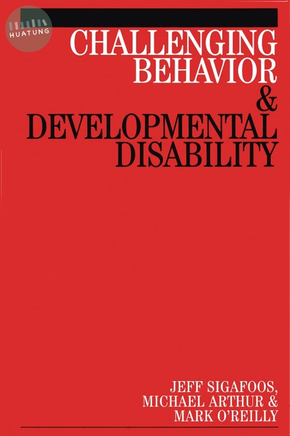 Challenging Behaviour and Developmental Disability 
