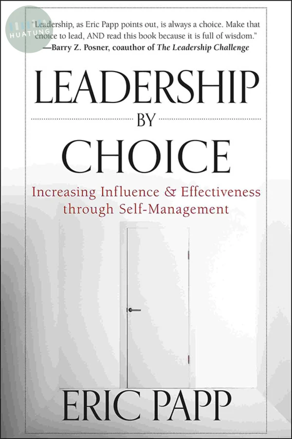 Leadership by Choice 